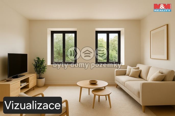 Prodej, Rodinný dům, Plánice