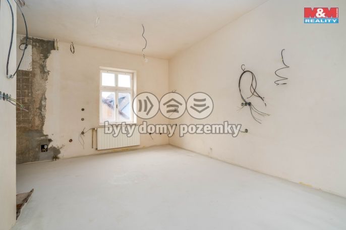 Prodej, Historický objekt, Opočno