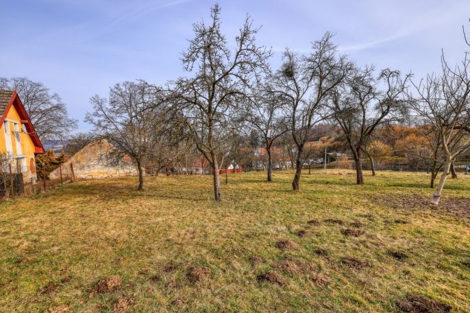 Prodej, Pozemek k bydlení, Žihobce