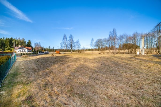 Prodej, Pozemek k bydlení, Vortová