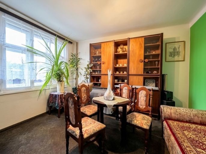 Prodej, Rodinný dům, Ostrava