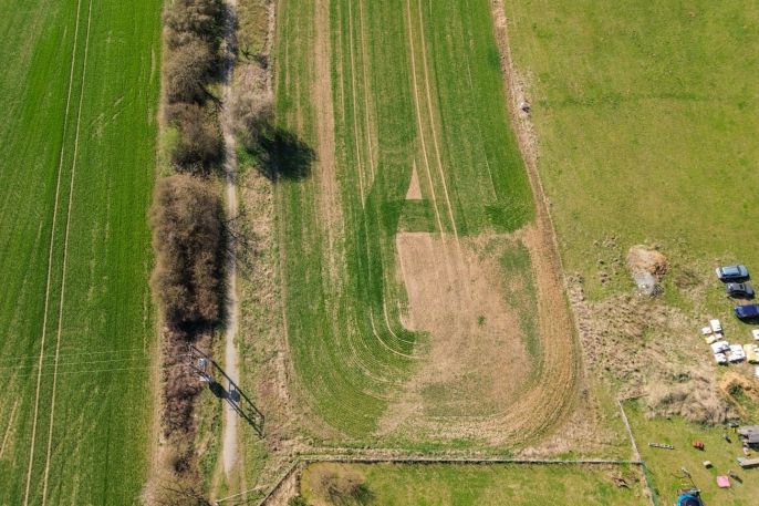 Prodej, Pozemek k bydlení, Dobřany