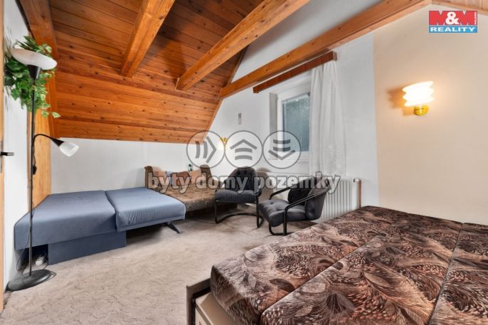 Prodej, Chalupa, Čenkovice