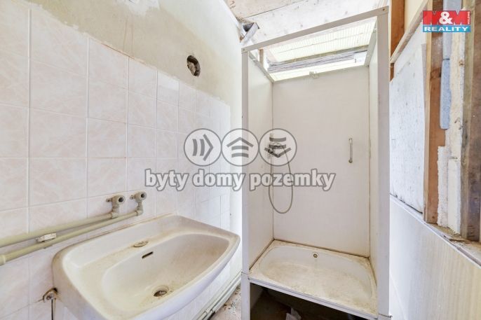 Prodej, Chata, Lipová