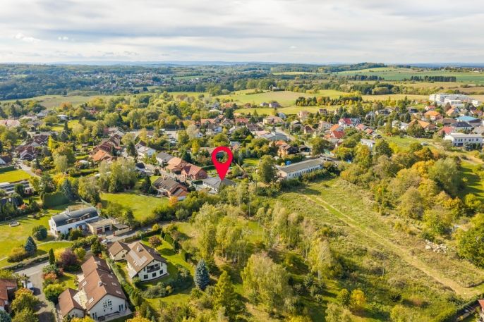 Prodej, Rodinný dům, Sulice