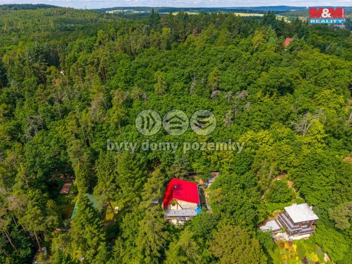 Prodej, Chata, Štěchovice