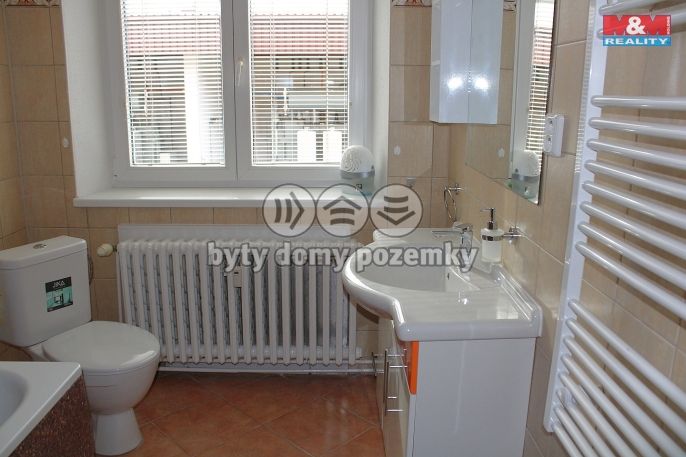 Pronájem, Byt 2+1, Jičín