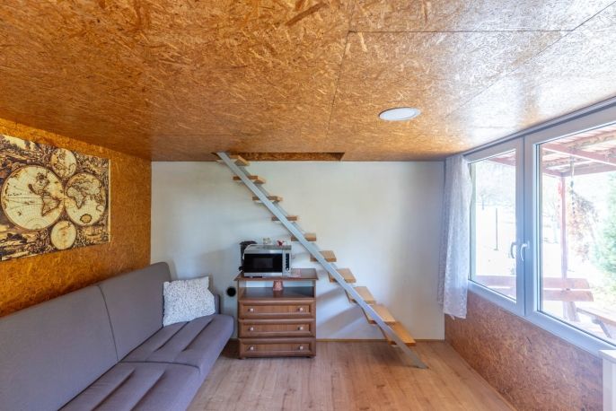 Prodej, Zahrada, Plumlov