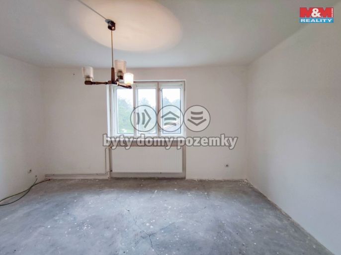 Prodej, Rodinný dům, Fryčovice