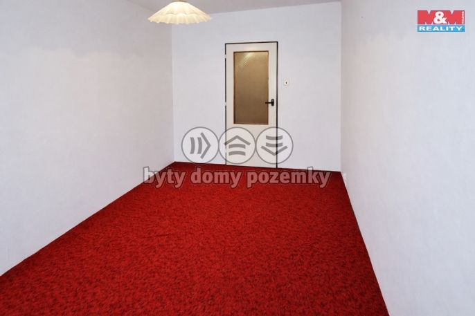 Prodej, Byt 2+kk, Praha