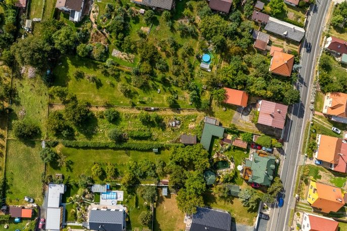 Prodej, Rodinný dům, Kluky