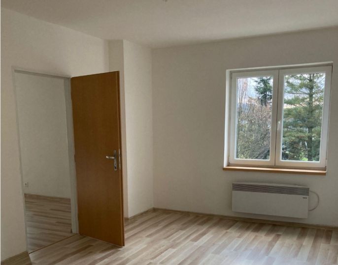 Pronájem, Byt 2+kk, Brušperk