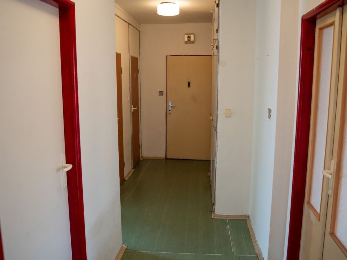 Prodej, Byt 3+1, Krnov