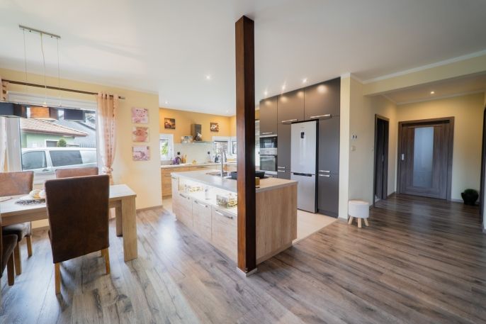 Prodej, Rodinný dům, Břeclav