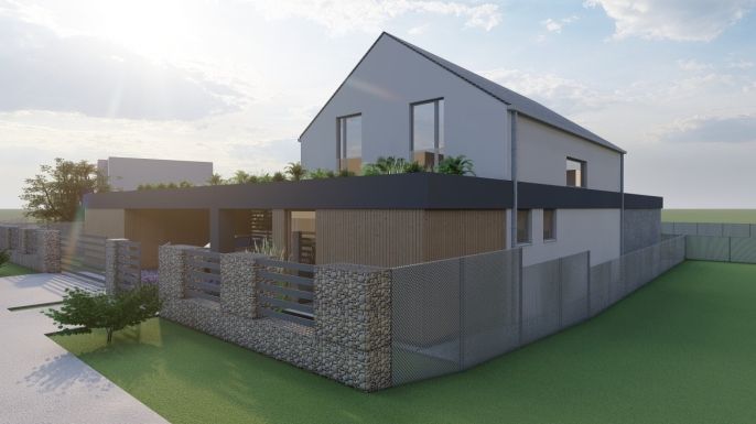 Prodej, Rodinný dům, Třebechovice pod Orebem