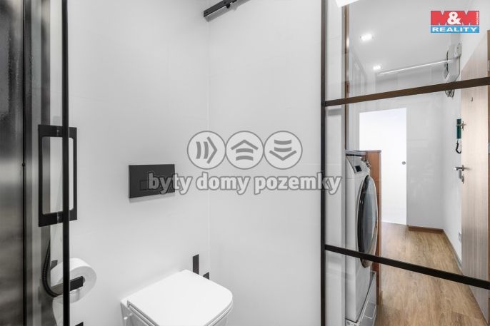 Prodej, Byt 3+1, Děčín