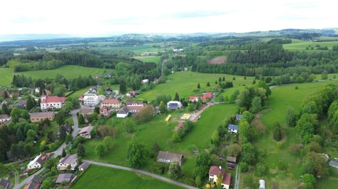 Prodej, Rodinný dům, Bystré
