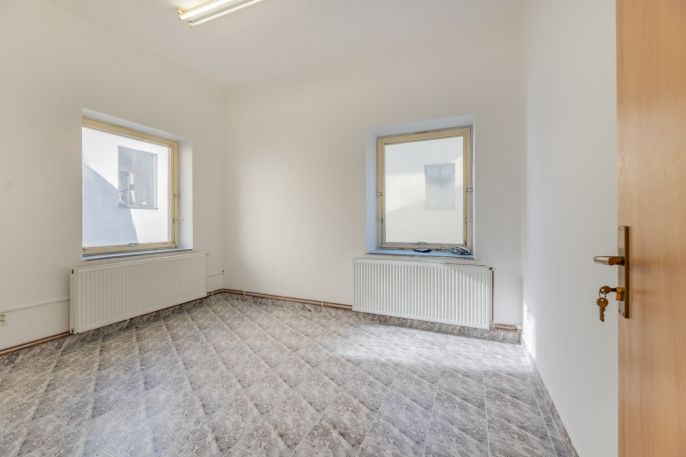 Prodej, Obchod a služby, Bruntál