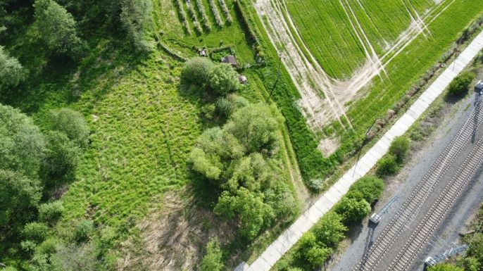 Prodej, Ovocný sad, Petrovice u Karviné