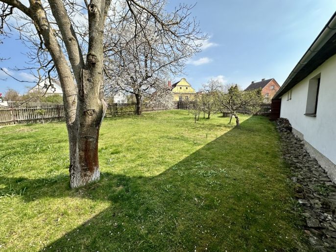 Prodej, Chalupa, Malšice