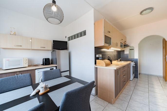 Prodej, Byt 2+1, Cheb