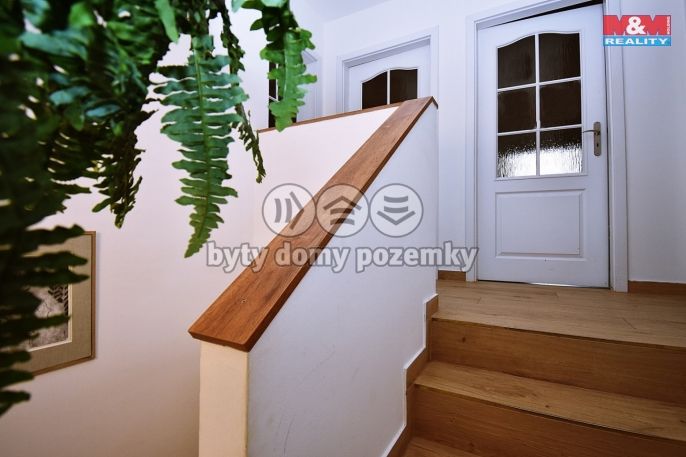 Prodej, Rodinný dům, Měšice