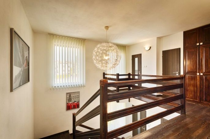 Prodej, Rodinný dům, Pelhřimov