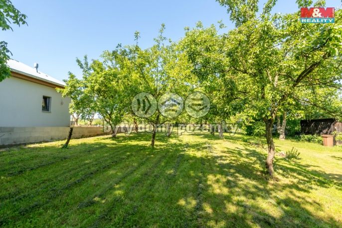 Prodej, Pozemek k bydlení, Výrov