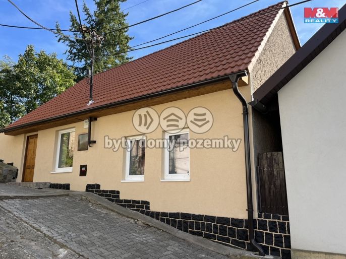 Prodej, Rodinný dům, Choceň