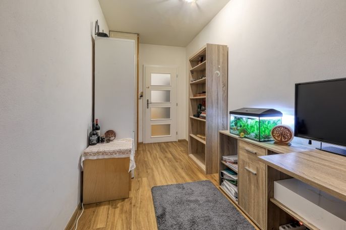 Prodej, Byt 4+1, Plzeň