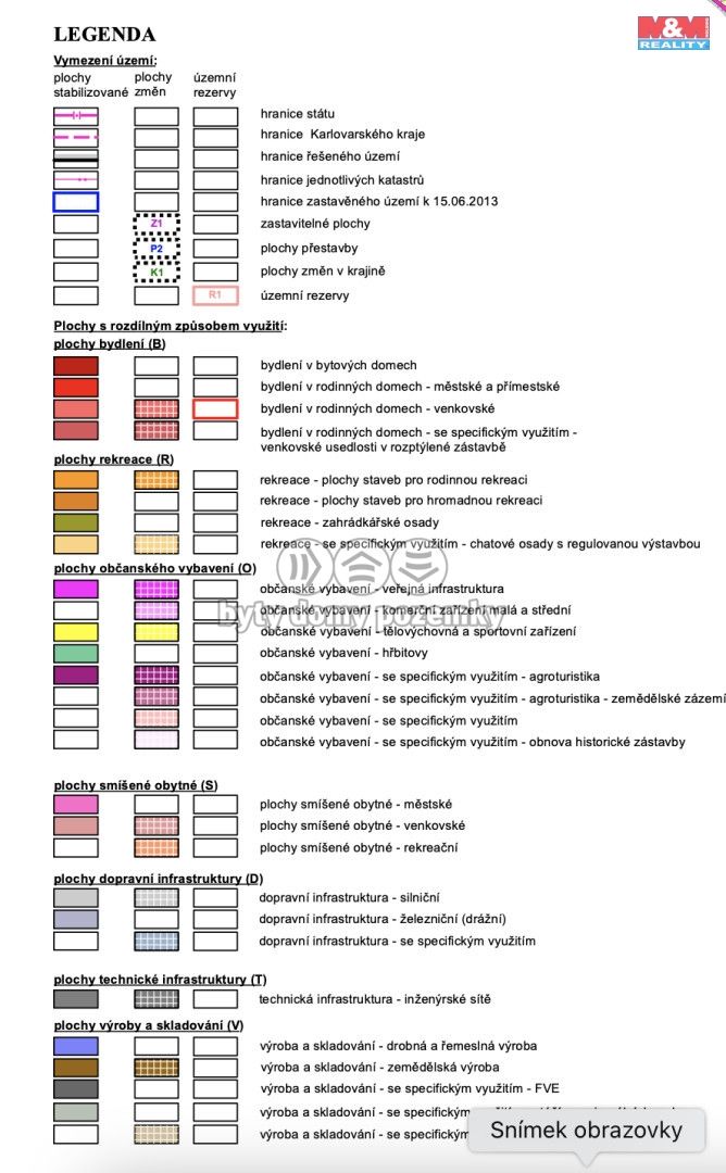Prodej, Pozemek k bydlení, Lipová