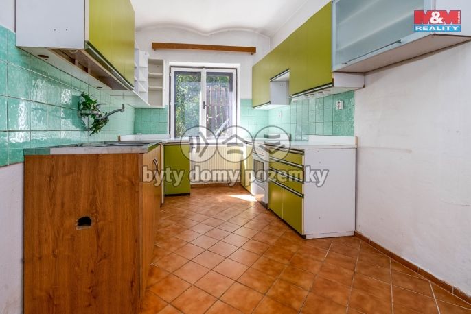 Prodej, Rodinný dům, Sobkovice