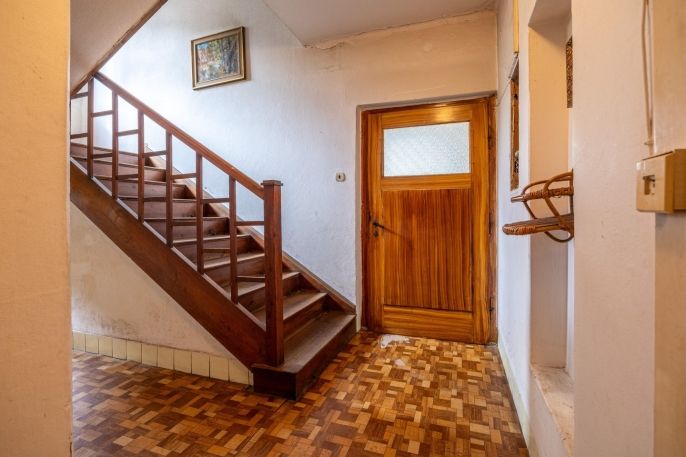 Prodej, Rodinný dům, Horšovský Týn