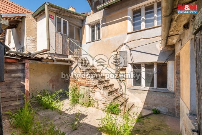 Prodej, Rodinný dům, Radovesice