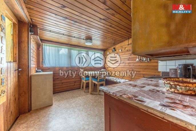 Prodej, Chata, Skuhrov