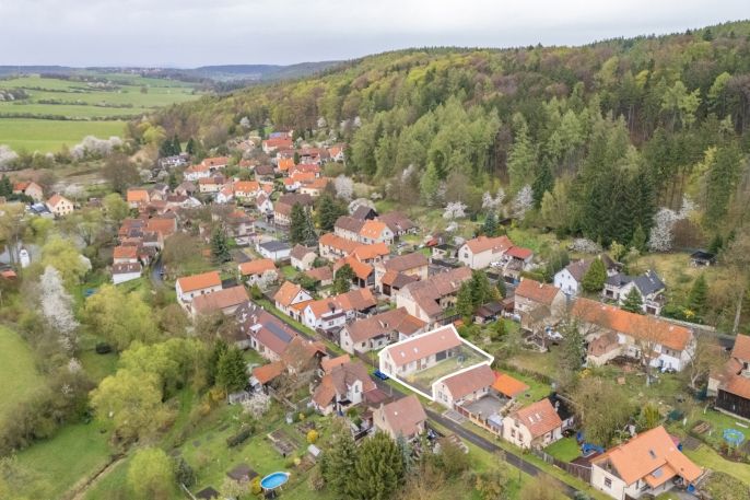 Prodej, Rodinný dům, Třeboc