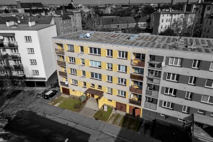 Prodej, Byt 3+1, Opava