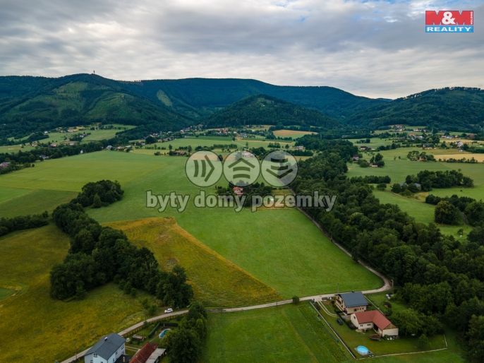 Prodej, Pole, Třinec