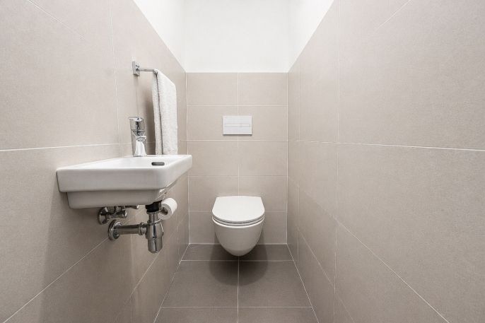 Prodej, Byt 2+kk, Olomouc