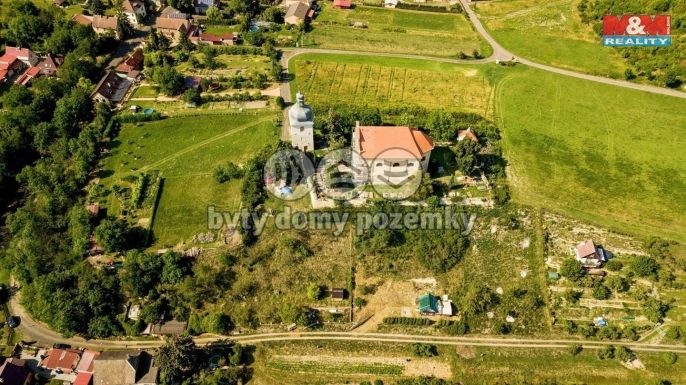 Prodej, Zahrada, Křešice