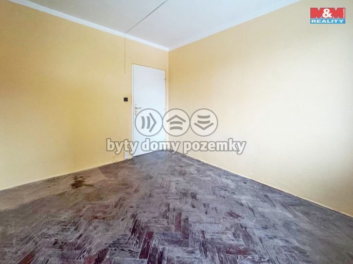 Prodej, Byt 4+1, Nejdek