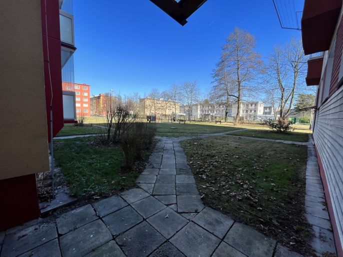 Prodej, Obchod a služby, Ostrava