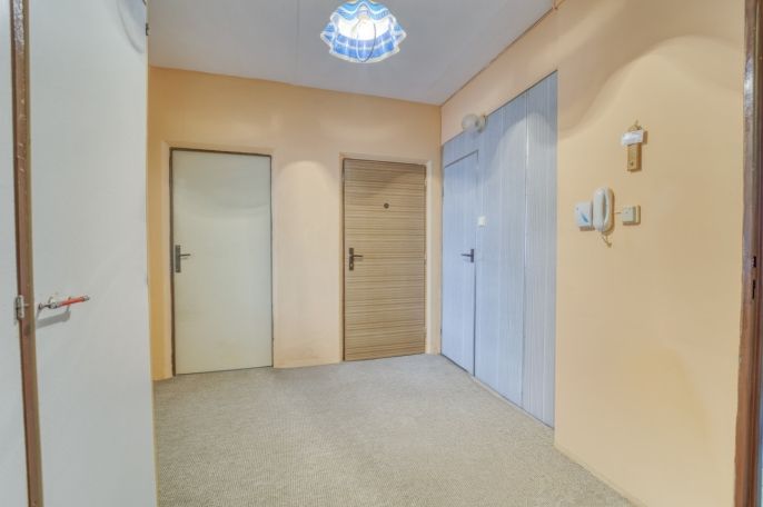 Prodej, Byt 2+1, Přeštice