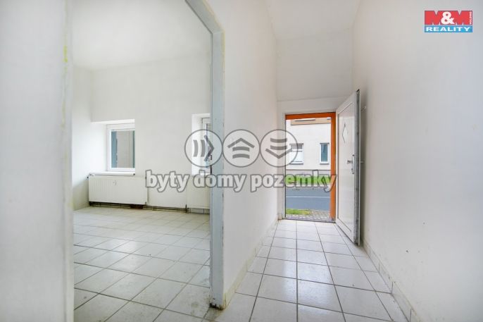 Prodej, Rodinný dům, Heřmanova Huť