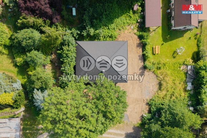 Prodej, Rodinný dům, Dasnice