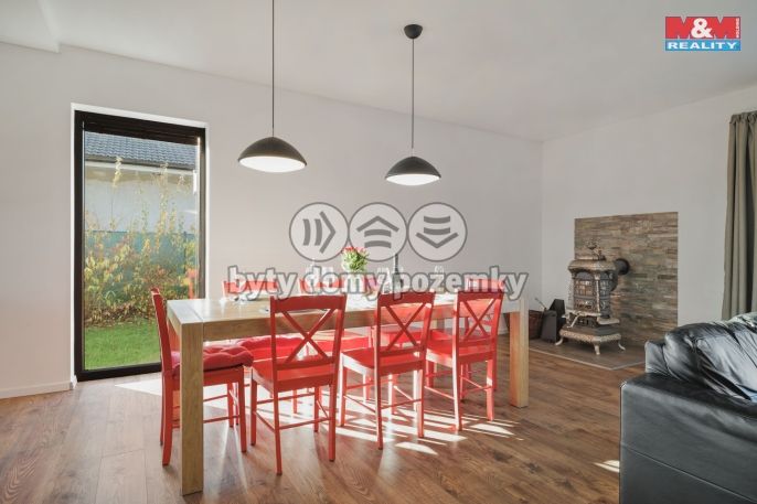 Prodej, Rodinný dům, Loukovec