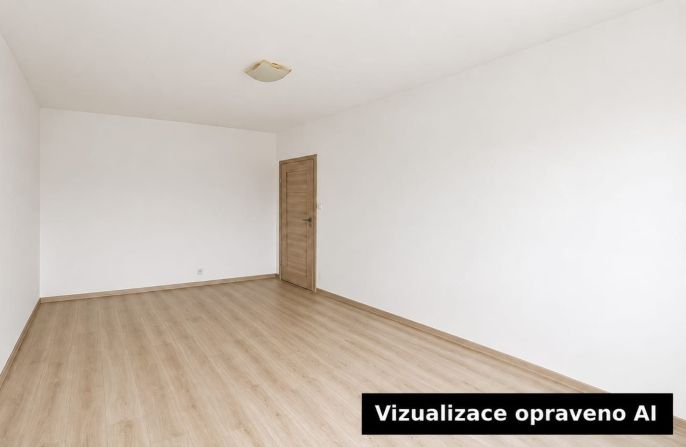 Pronájem, Byt 1+1, Tachov