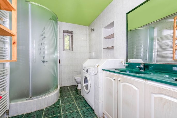 Prodej, Rodinný dům, Pardubice