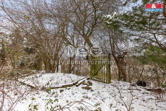 Prodej, Pozemek k bydlení, Černolice