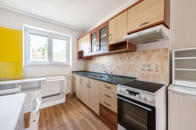 Prodej, Byt 2+1, Slavičín